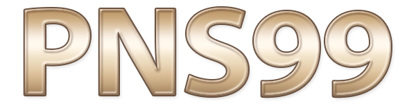 PNS99 Logo
